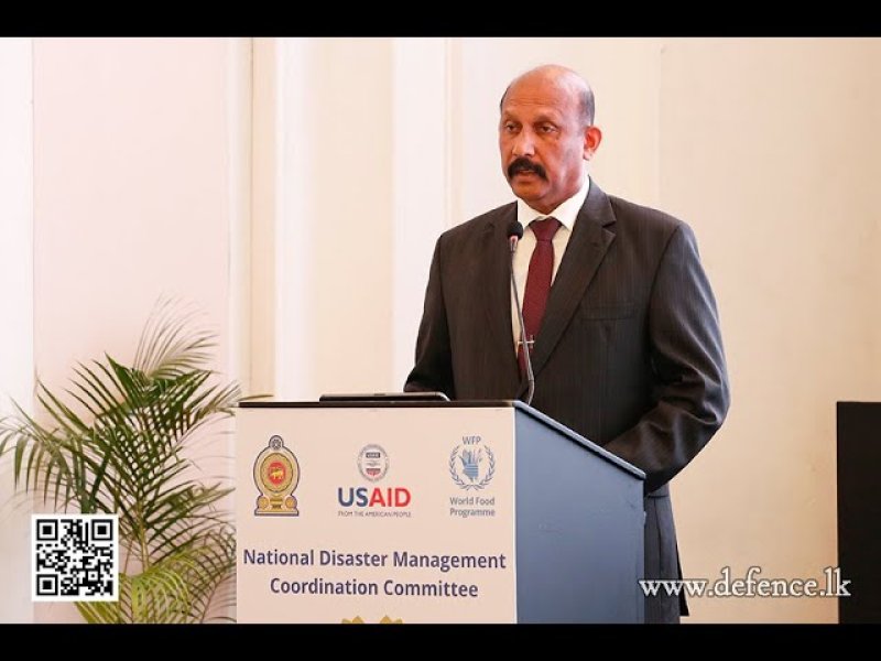 67th NDMCC conference convened at Taj Samudra Colombo