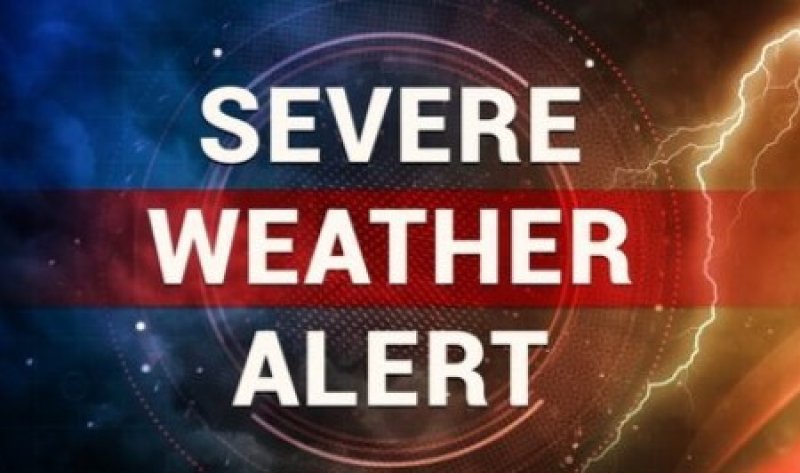 Minor flooding reported in parts of Kandy town