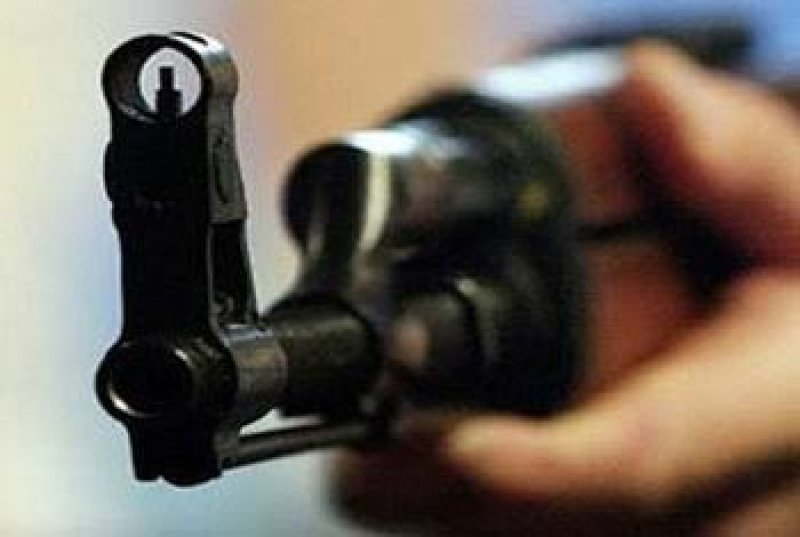 One hospitalized after shooting in Gandara