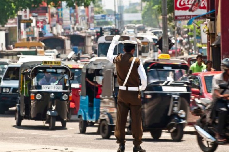 More than 3,000 Driving Licenses Suspended so far This Year