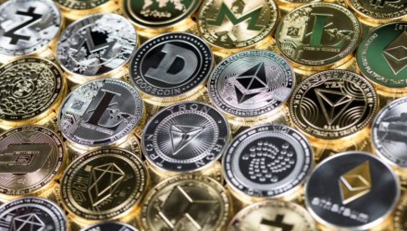 CBSL clarifies legality of crypto investments