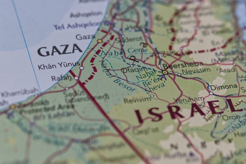  Long history of the Israeli-Palestinian conflict