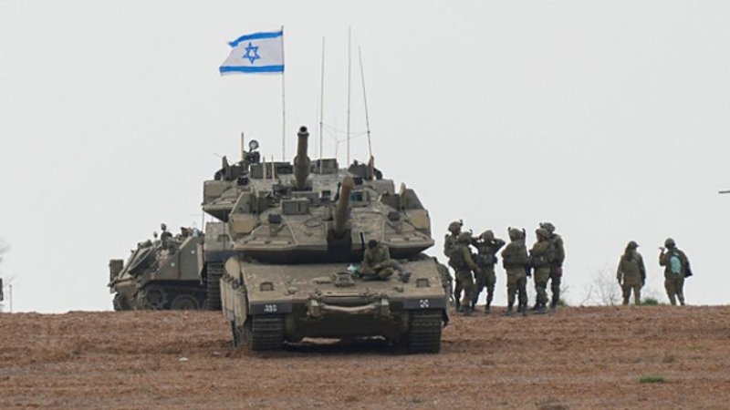 Hundreds of children and women have been killed in Gaza