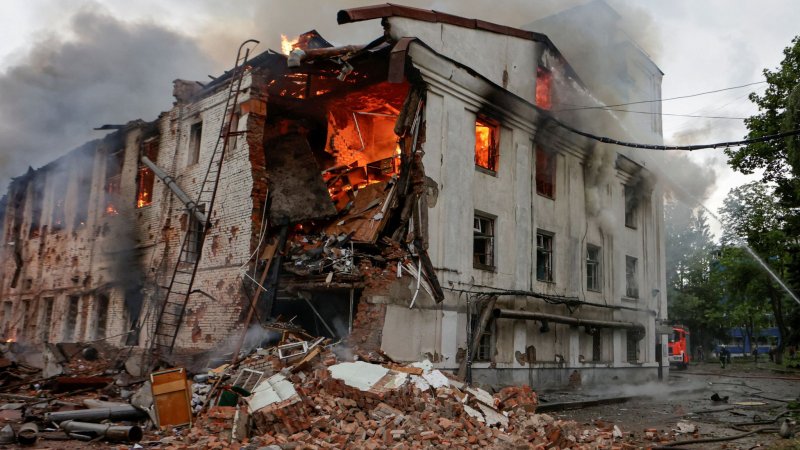 International-News