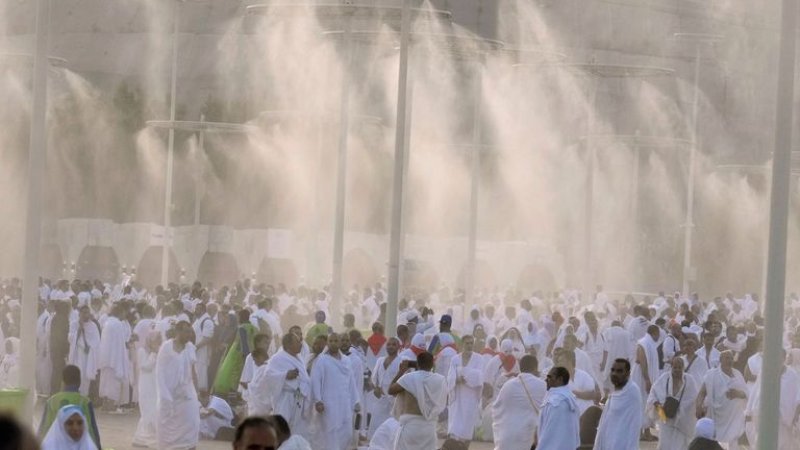 14 Jordanians die during haj in Saudi Arabia