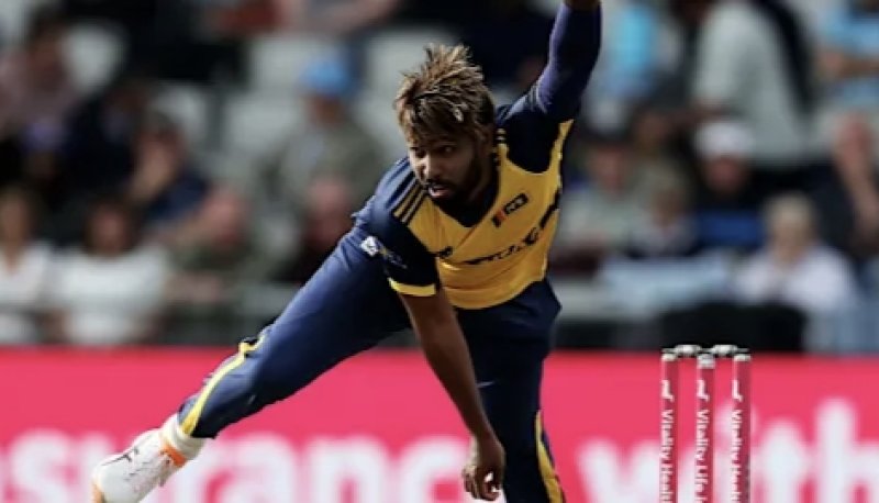 Sri Lanka name squad for men's event at Asian Games
