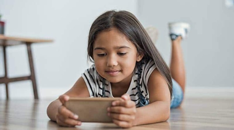 Irish parents take action on smartphones  