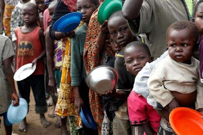 Sudan Soon to be 'World's Largest Hunger Crisis': WFP