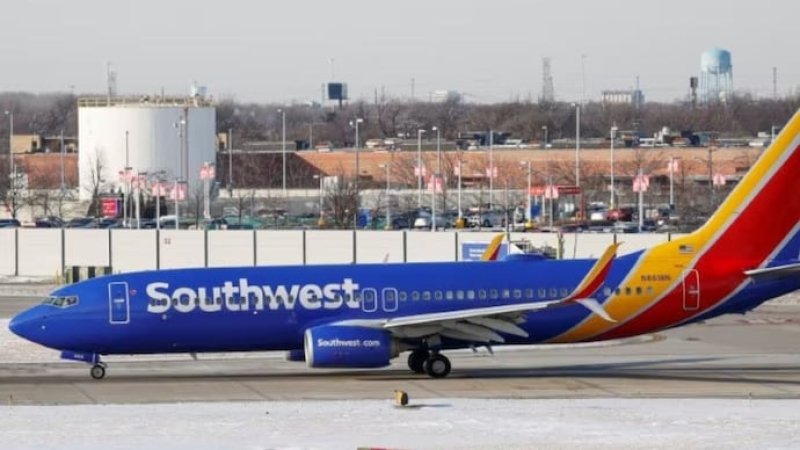 Blind passengers left behind, airlines issues apology
