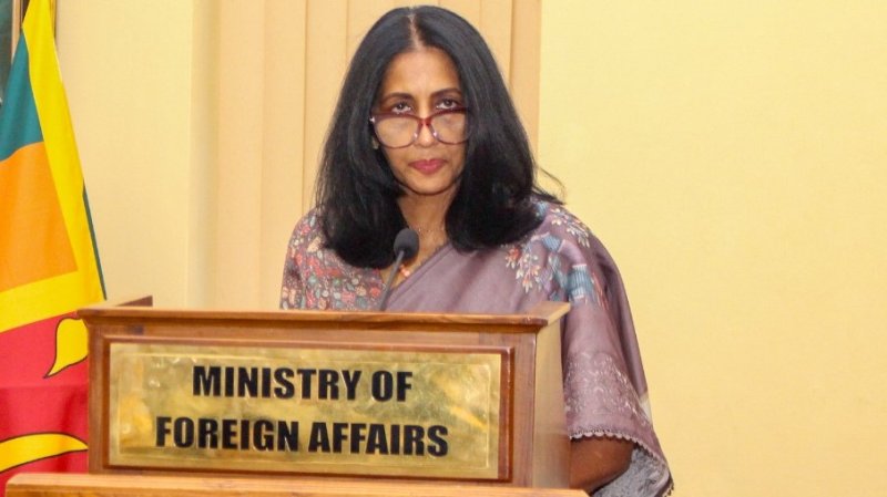 Foreign Secretary to visit UK for the Commonwealth  Meeting