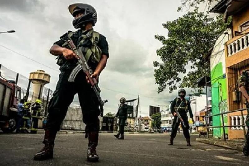 Security forces' weaknesses fuel daily crime, Says chief mon