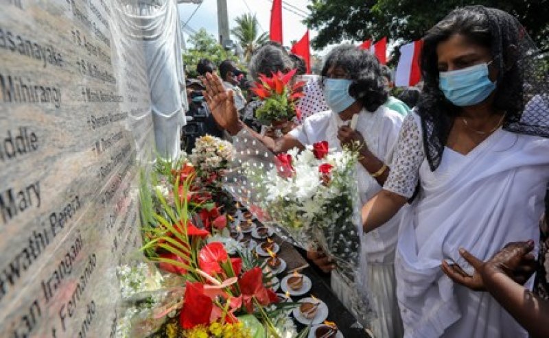 AG confirms Compensation for the Easter Attack Victims