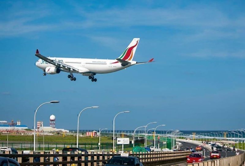 Can SriLankan Airlines finally turn a profit?