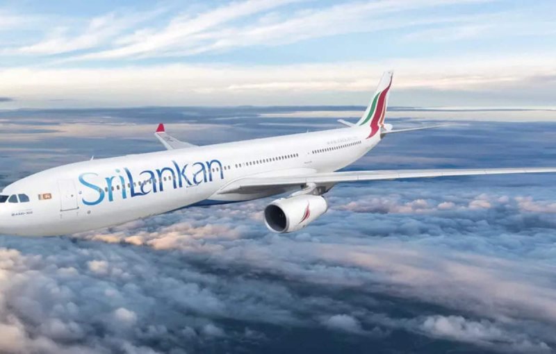 SriLankan Airlines issues apology for travel disruptions