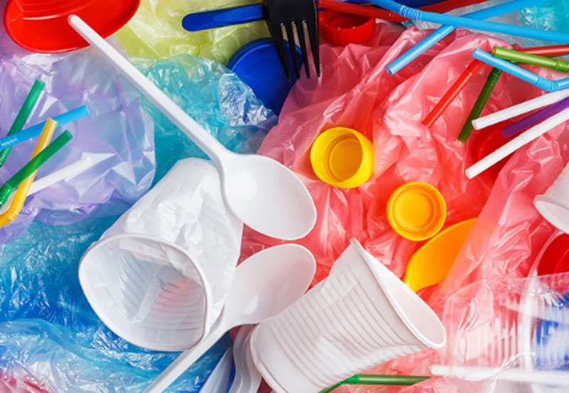 CEA raids 7,000 institutions producing banned plastic items