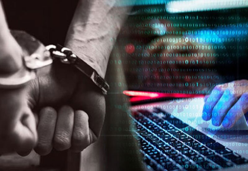 60 Indians arrested in Sri Lanka for online financial scam