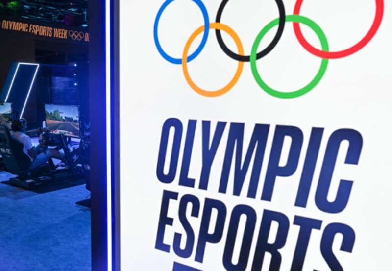Saudi Arabia to host first Esports Olympics in 2025