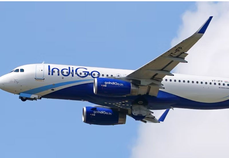 IndiGo launches direct flights between Hyderabad and Colombo