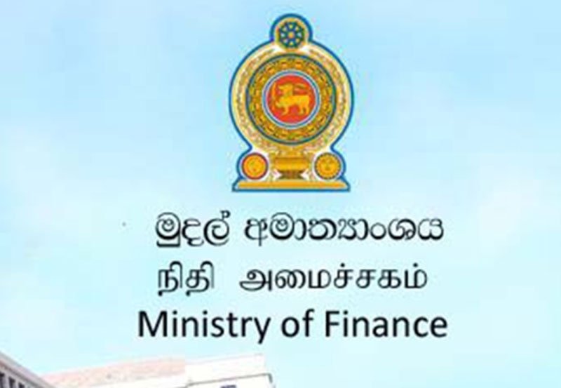 Sri Lanka to remove port and airport levy from fuel, gas