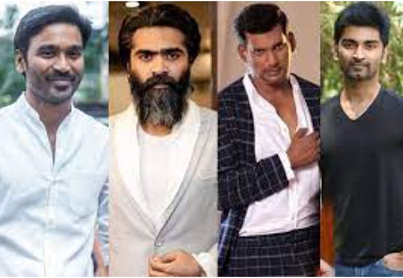 Tamil producers council issues red card to prominent actors