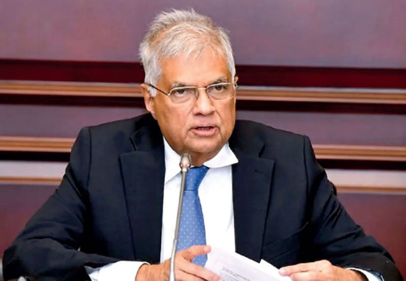 Sampanthan Commits to SL&rsquo;s Territorial Integrity - President