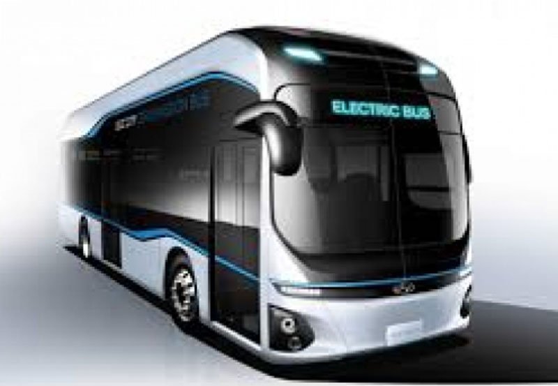 Western Province to get 200 electric buses 