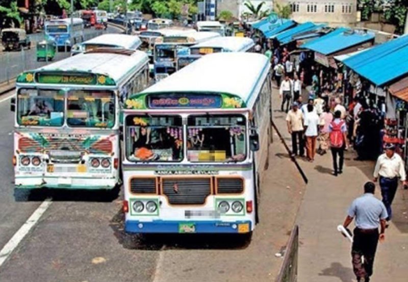 Bus fares go up by 4% due to diesel price increase