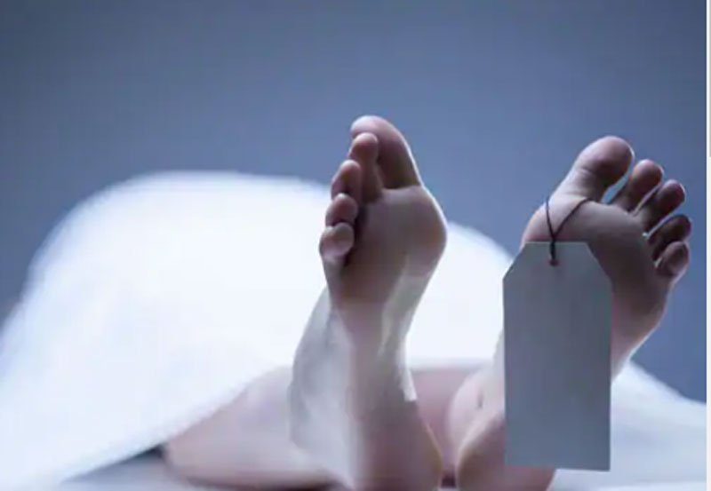 Shooting victim in Maligawatta dies after hospital treatment