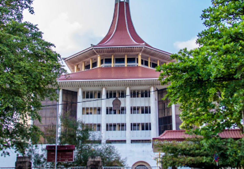  Sri Lanka's Online Safety Bill challenged in Supreme Court