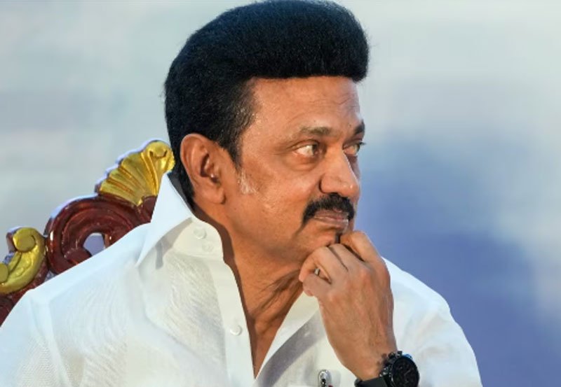 Stalin seeks Centre's intervention for release of fishermen 