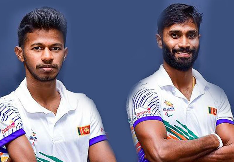 Sri Lanka achieves double Gold Medal success in Hangzhou