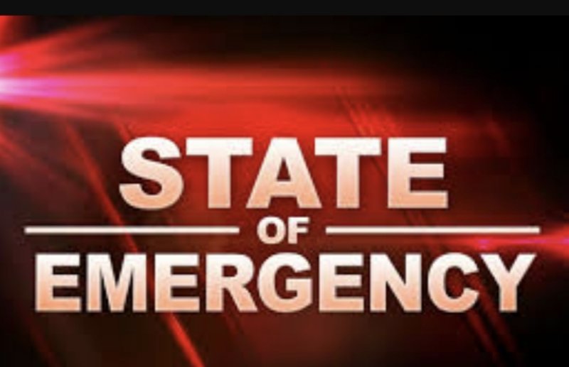 Govt. decides not to extend State of Emergency 