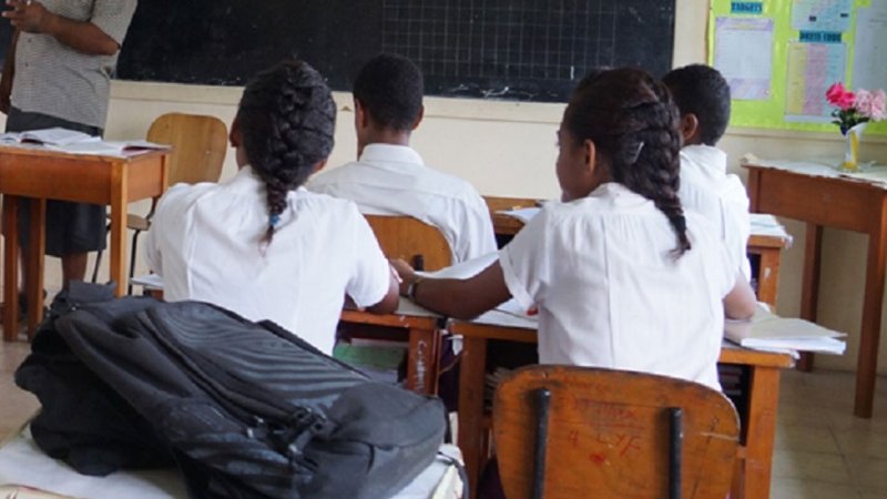 Schools in Western and Southern Provinces to Reopen Tomorrow