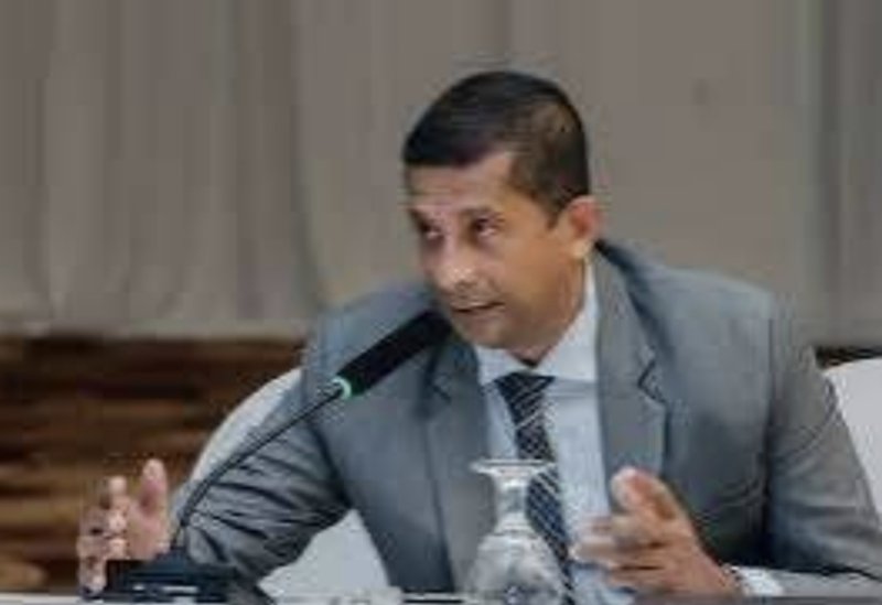 Court orders CID to produce Suresh Sale on April 22