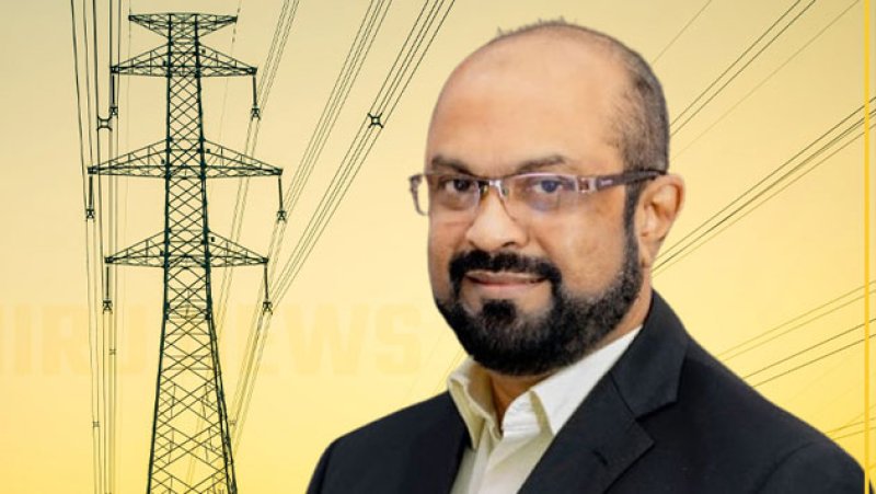 Minister cancels Power Sector DG&rsquo;s service extension