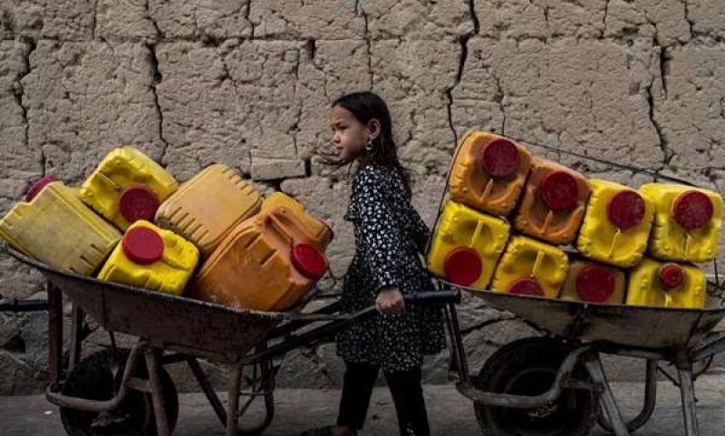 Taliban&rsquo;s Ban on Girls&rsquo; Education in Afghanistan