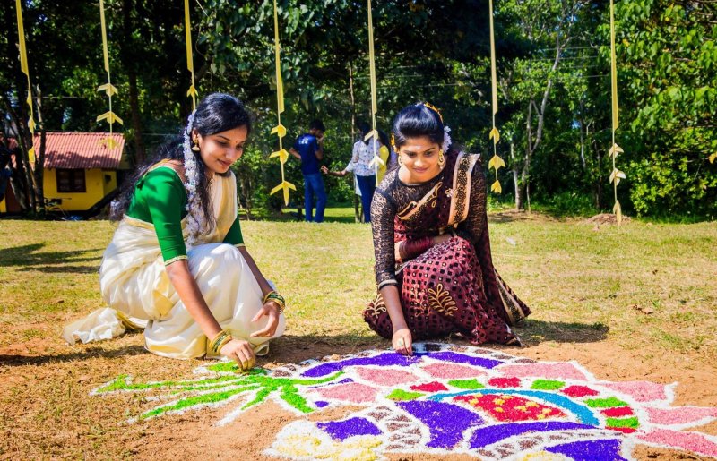 Thai Pongal &ndash; the Festival of Harvest celebrates today