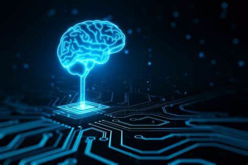 Scientists combine AI with a brain to make Hybrid Computer