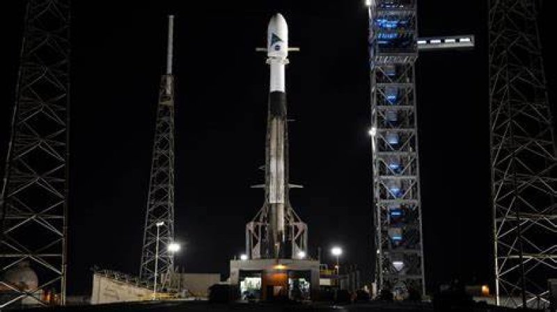NASA mission launches to observe invisible universe on earth