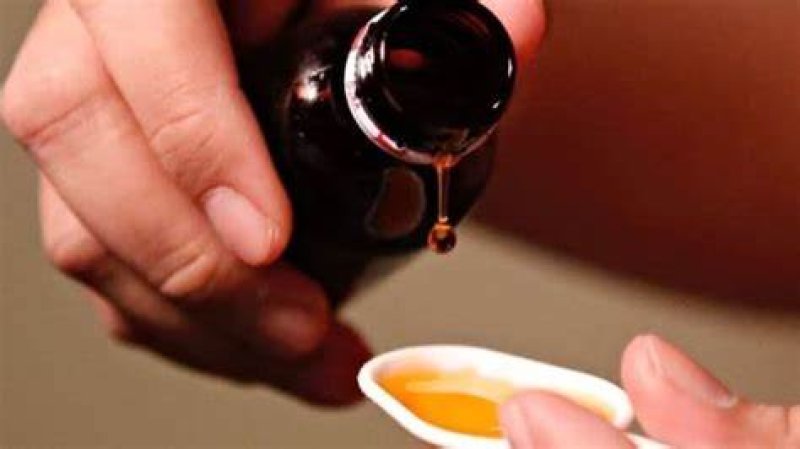 India bans use of anti-cold drug combination for kids 