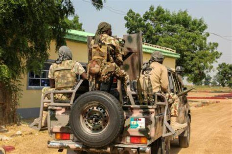 Gunmen kidnapped more than 100 people in Nigeria 
