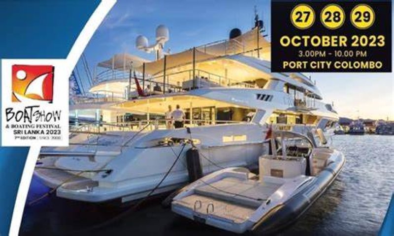 Boat and Marine Show 2023