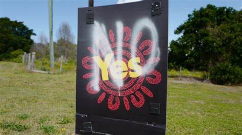 Early voting begins in historic Australian referendum