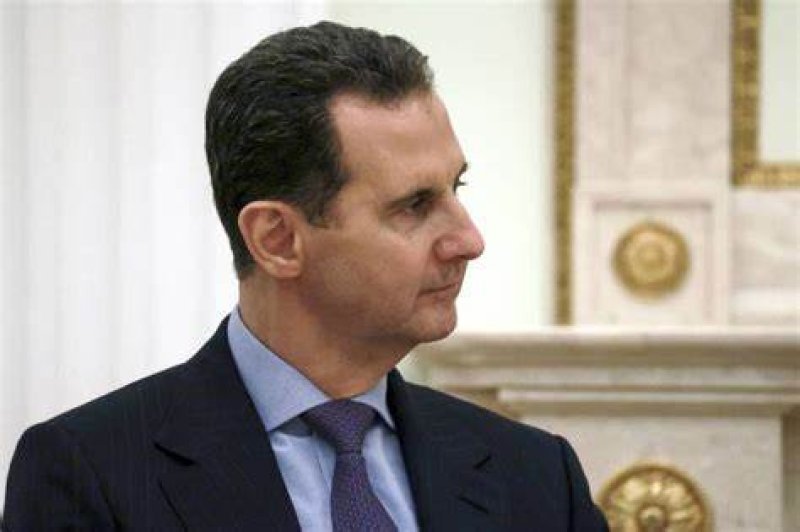 France issues arrest warrant for Syrian President Assad