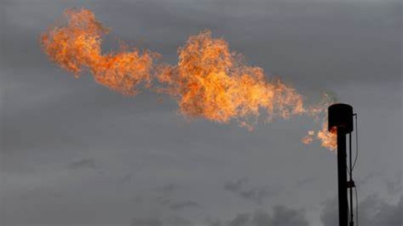 US announces rule to slash Methane  gas by nearly 80%