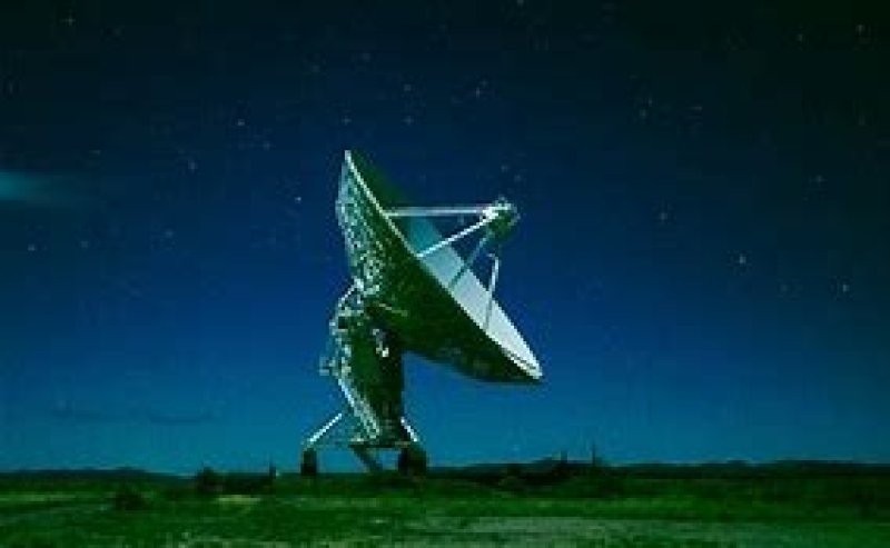 NASA receives laser-beamed message from 10M miles away