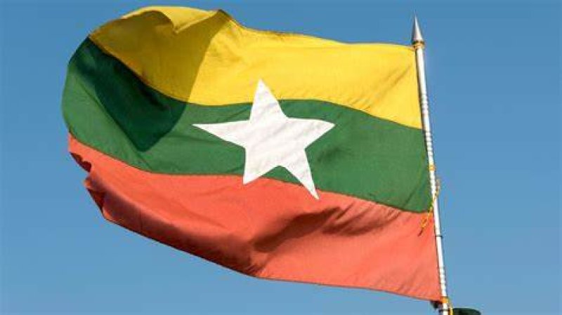 Myanmar arrests 14 over film deemed offensive to Buddhism