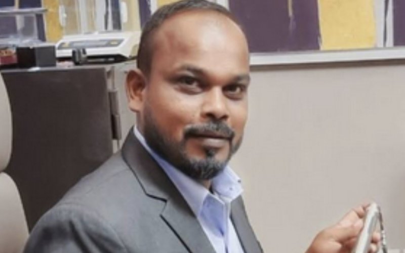 Court releases Aura Lanka Chairman from Helicopter case