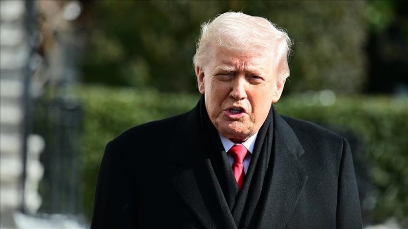India to buy oil from Venezuela, not Iran: Trump