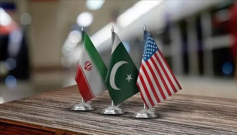 Pakistan doing utmost to bring US, Iran back to negotiations